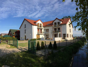 Rybitwa Karwia, Karwia